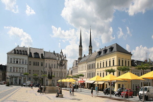 oelsnitz markt